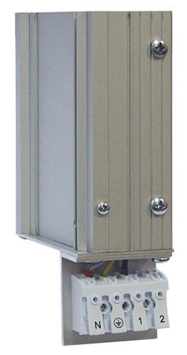 Обогреватель, Мощность обогрева 40Вт,&nbsp;&nbsp;Uпит. 220В ± 10%. Термостат в комплекте.