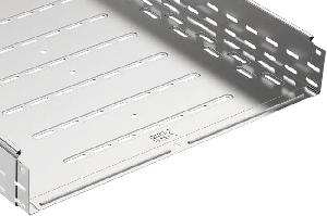 ESCA 5 Лоток перфорированный 100х500х3000, толщина материала 0,70 мм