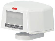 ИК Извещатель оптико-электронный, "занавес", взрывозащищенное исполнение, 0ExiaIIВТ6Х, высота установки до 5м,&nbsp;&nbsp;-30…+50°С