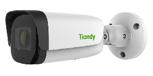 IP камера уличная цилиндрическая, 5Мп, 2592×1944@20к/c, WDR 120 дБ, цвет: 0.002лк, S+265, H.265 (HP), S+264, H.264 (HP, MP, BP), моторизованный 2.7-13.5мм, встроенный микрофон, аудио входы/выходы, G.711A, G.711U, ADPCM_D 8кГц, 32кГц, 48кГц , DC12В±25%, PoE 802.3af, адаптивная ИК подсветка до 80м, защита IP67, современный WEB интерфейс без плагинов, аналитика: пересечение линии, периметр, тревожные входы/выходы, слот для microSD