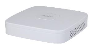 8-канальный HDCVI-видеорегистратор c SMD, Формат: HDCVI, AHD, TVI, IP, CVBS; отображение: до 1080p; запись: до 1080N@25к/с; кодирование: AI-Coding, H.265+, H.265, H.264+, H.264;&nbsp;&nbsp;IP-каналы: до 10 каналов, до 6Мп; накопители: 1 SATA III до 16Тбайт; видеоаналитика: 8кн интеллектуальный детектор движения SMD Plus, интеллектуальный поиск видеовыходы: 1 HDMI, 1 VGA; сеть: 1 RJ45 100Мбит/с; аудиовх/вых: 1/1, двунаправленная аудиосвязь: 8 HDCVI-каналов; питание: 12В(DC)