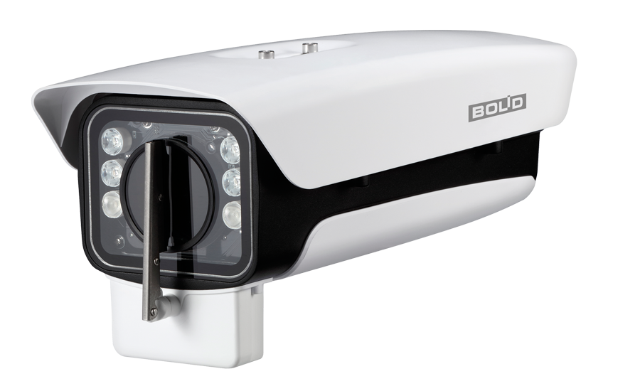 Термокожух уличный с нагревателем и ИК-подсветкой до 100м;&nbsp;&nbsp;IP66, IK10, оснащен дворником