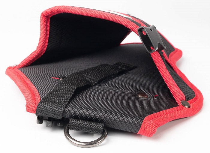 Сумка-кобура для шуруповерта, серия «ПРОФИ»