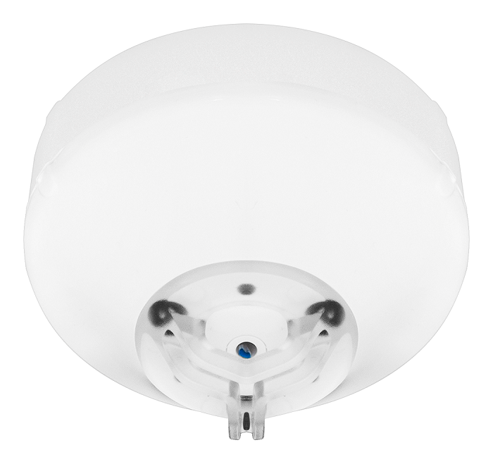 Извещатель пожарный тепловой точечный адресно-аналоговый