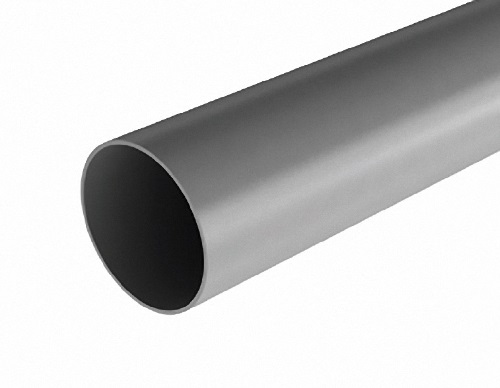 Труба жесткая ПВХ 3-х метровая легкая атмосферостойкая д32 (90м/уп)