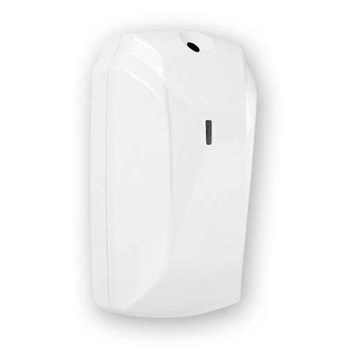 Радиоизвещатель звуковой поверхностный, для систем Астра-РИ-М и Security Hub, 433 МГц, дальность 6 м, контроль вскрытия, дальность радиоканала 300 м