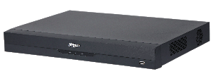 8-канальный IP-видеорегистратор с PoE, 4K, H.265+, ИИ, Входящий поток до 144Мбит/с; H.265+, H.265, H.264+, H.264, MJPEG; разрешение записи до 12Мп; 2 SATA III до 10Тбайт;