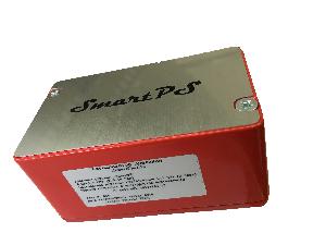 Сигнализатор давления одноканальный Smart PS-1/16, макс. давление 16 бар, с одной контактной группой