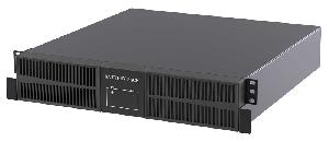 Батарейный блок для ИБП ДКС серии Info Rackmount Pro INFORPRO3000I, Small Rackmount SMALLR2A5, Rack 2U, 8х9Ач, 48В