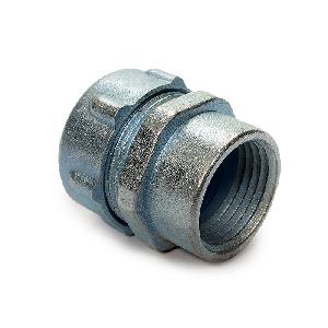 Муфта соединительная резьбовая СТМ(Р)-20 (РКв-20 (3/4''), гайка под газовый ключ