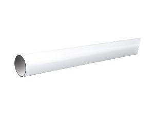 Стрела круглая алюминиевая диам. 60, L = 3000 мм