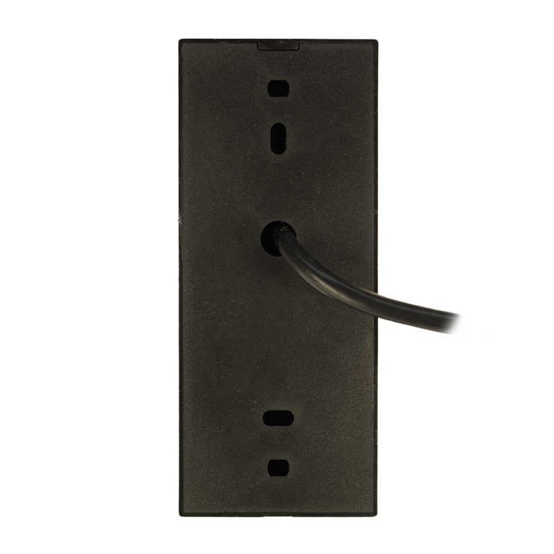 Считыватель проксимити карты EM-Marin с интерфейсами Wiegand-26 и Wiegand-32. Исполнение накладной