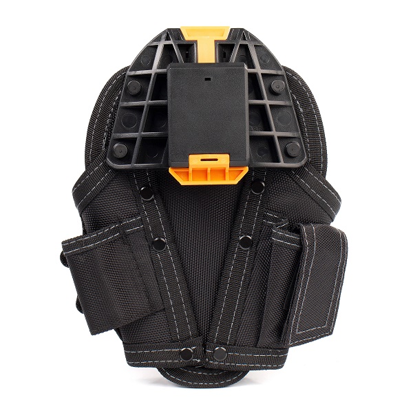 Cумка поясная модульная на клипсе QUICK-LOCK