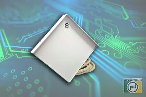 Однопозиционный радиоволновый извещатель, частота 10ГГц, зона обнаружения&nbsp;&nbsp;ШТОРА/ВЕЕР до 70 метров. IP67, 194×194×73. Зона обнаружения извещателя разделена на 15 подзон