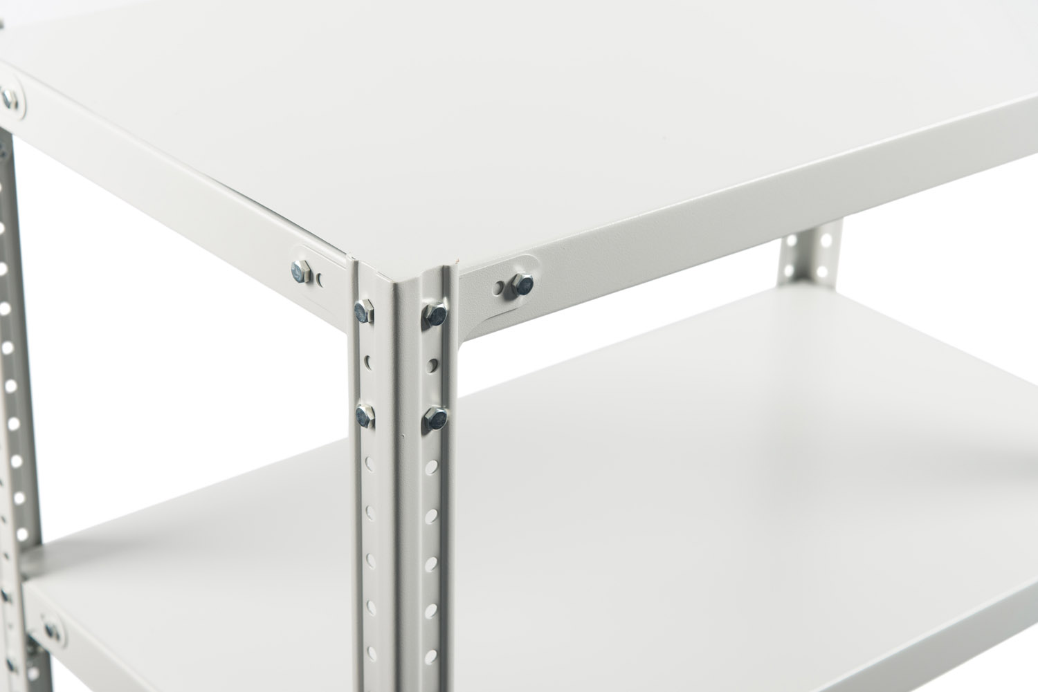 Стеллаж 4-х полочный для АКБ (1,0х0,7х0,4 м), предназначен для размещения на нем свинцово-кислотных аккумуляторных батарей, источников бесперебойного питания и другого электротехнического оборудования