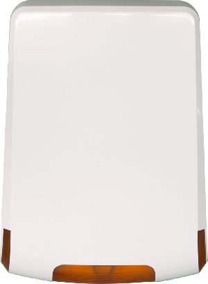 С2000Р-Сирена - Оповещатель свето звуковой радиоканальный. Уровень звукового давления 100 дБ на 1 м. Контроль вскрытия корпуса, отрыва от стены. Время работы от основного элемента - 7 лет. Защита оболочки IP41.  Оповещатель свето звуковой радиоканальный. Уровень звукового давления 100 дБ на 1 м. Контроль вскрытия корпуса, отрыва от стены. Время работы от основного элемента - 7 лет. Защита оболочки IP41.