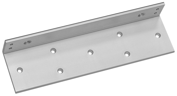 L-образное крепление с возможностью регулировки для замков серии ST-EL523ххх