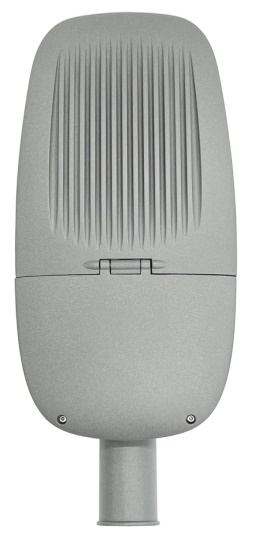 Светильник охранного освещения светодиодный. Высокая эффективность: световой поток 13600 лм при мощности 102Вт. Широкий угол освещения 150х80° Не создают засветки камерам видеонаблюдения. Управление светильником:&nbsp;&nbsp;НЗ-контакты (3 режима работы); Подача напряжения (9…30 В);&nbsp;&nbsp;Интерфейс RS-485 (плавная регулировка яркости). Алюминиевый корпус. Уличное исполнение. Крепление «на опору». Степень защиты IP65. - 40...+50°С