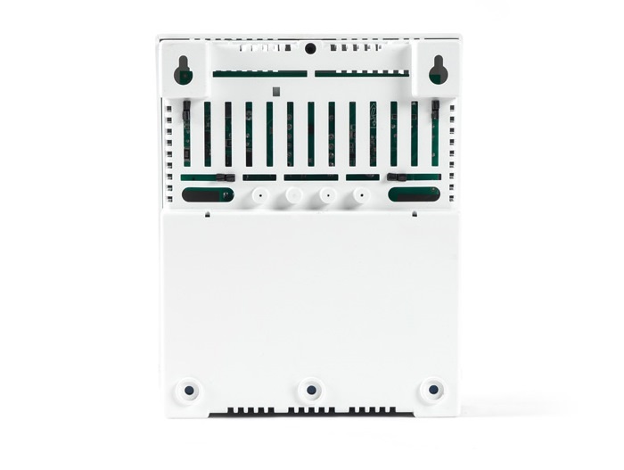 Источник питания, 12 В 4 А, встроенная Li-ion АКБ 7 Ач