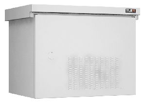 Шкаф настенный климатический, Lite, IP55, Ш821хВ615хГ566 мм, цвет серый, муар, RAL 7035. Комплектация: монтажные направляющие - 2 пары, рым-болт М8 - 4 шт., сальник-ввод отверст. 32 мм - 6шт., монтажная панель – 3 шт., дин-рейка – 7 шт..<br />
