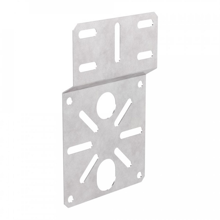 Монтажная пластина для ЭМК 175х110