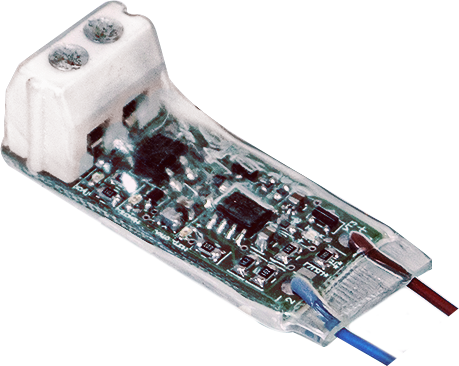 Устройство подключения нагрузки