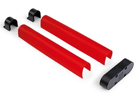 Комплект Шлагбаум на проезд 3,5 метра, высокоинтенсивный 2-6 сек. Состав комплекта: G4000_SX-тумба-1шт, G0401-стрела прямоугольная 4,2м-1шт, G0461-наклейки на стрелу(24шт)-1компл, G0403-накладки резиновые 4м