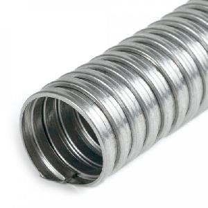 Металлорукав Р3-Х-32 (25м/уп) Строитель