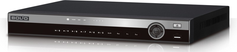 Видеорегистратор аналоговый до 8 каналов BNС; формат сигналов: HDCVI/CVBS/HDTVI/AHD/IP H.264; резрешение записи 8 Мп; Ethernet; 2 SATA порта до 8 Tб; 1 RS485; 1 USB2.0; 1 USB 3.0;&nbsp;&nbsp;DC12V/4A