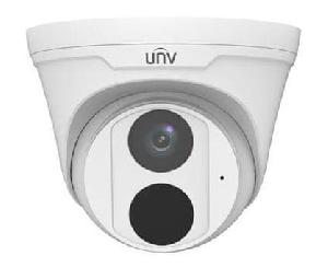 Видеокамера IP купольная, 1/2.7" 8 Мп КМОП @ 20 к/с, ИК-подсветка до 30м., EasyStar 0.005 Лк @F1.6, объектив 4.0 мм, WDR, 2D/3D DNR, Ultra 265, H.265, H.264, MJPEG, 2 потока, встроенный микрофон, детекция движения, детекция пересечения линии, детекция вторжения, аудиодетекция, поддержка Micro SD карт памяти до 256 Гбайт, IP67, металл+пластик, -40~+60°C