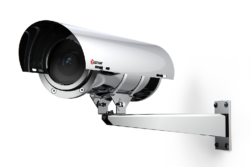 Термокожух для видеокамеры из нержавеющей кислотостойкой аустенитной стали (12Х18Н10Т).&nbsp;&nbsp;IP66/IP68. Рабочий объем 70х70х215 мм. 220В AC. Напряжение питания видеокамеры 12В DC или 220В AC. Мощность обогрева 31/21 Вт. -60°С/-40°С…+50°C. Холодный пуск. Два гермоввода 7-12мм.