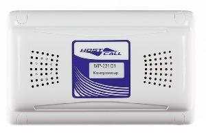 Контроллер обеспечивает оповещение медицинских работников о вызовах пациентов из палат отправкой СМС-сообщений через каналы связи GSM на мобильные телефонные номера, которые были заранее запрограммированы в памяти устройства. 12 В; 120 мА. Режим эксплуатации круглосуточно. Работа в сетях 2G.&nbsp;&nbsp;+5÷45ºС; влажность&nbsp;&nbsp;80%; настенное - накладное крепление; 165х103х35 мм; 150г. В состав комплекта входят:&nbsp;&nbsp;контроллер MP-231G1, внешняя антенна, комплект крепежа на стену, паспорт, шт., упаковка.