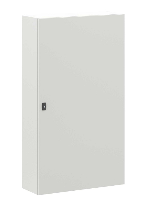 Корпус навесной STE с монтажной платой, 1400x800x300 мм