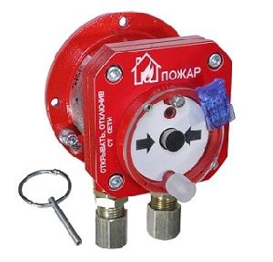 Извещатель пожарный ручной взрывозащищенный. Исполнение по классу "А". Материал корпуса - нержавеющая сталь. Маркировка взрывозащиты. РВ Ex db I Mb/1Ex db IIC T6 Gb/Ex tb IIIC T85ºC Db.&nbsp;&nbsp;2-х(I деж - 0,03мА, I пож - 3,3-35мА) и 4-х(I деж - 5мА, I пож - 3,3-35мА)