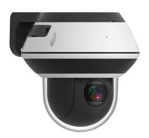 PTZ IP видеокамера 1/2.5", микрофон/динамик, дуплексный аудио, 120dB WDR. 3DNR, H.265/H.264/MJPEG, 4X оптический Zoom (2.8-12мм F1.7-F3.0 ), ИК 15м /35µ x 4шт, 255 пресетов, защита от перенапряжения 3кВ, P2P Bitvision, пластик.кронштейн(стена) в комплекте, корпус - металл, IP66 , 12V2A / PoE 802.3at (25.5Вт), -40°~ +60°, ф110х96мм (размер без кронштейна)