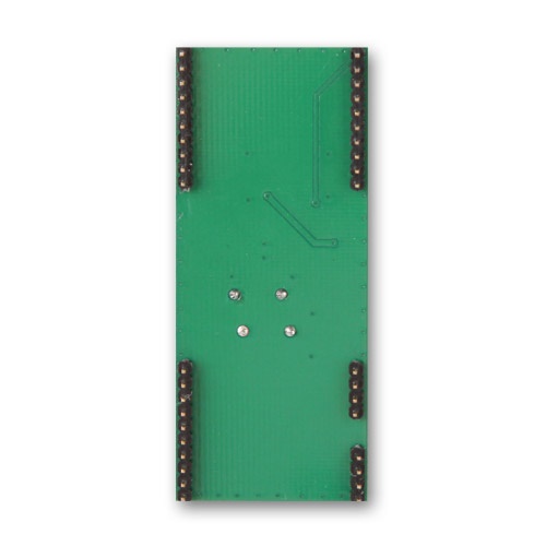 Модуль для установки в ППКОП Астра серии Pro (Астра-712 Pro, Астра-8945 Pro).