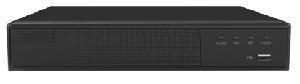 16 - канальный IP видеорегистратор, Н.265(+)/264(+) (аудио G.711/ ADPCM), разрешение до 12Мп/вх.поток 120Мб, аудио RCA*1вх/1вых, трев.вх/вых – 4/1, VGA@1080P/ HDMl@4K, ONVIF S(T), видеоаналитика, Р2Р Bitvision, 2*USB 2.0, 2*SATA (max.10Тб), RJ45 100/1000Мб, DC12V/4A, 380x316x51мм