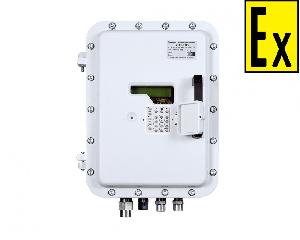 Взрывозащищенное исполнение ПКУ С2000М с возможностью установки до 3 приборов типа С2000-КДЛ, С2000-4, С2000-КПБ