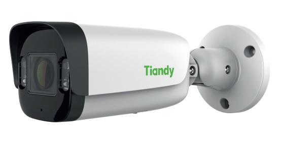  IP камера уличная цилиндрическая 4Mп, 1/1.8" CMOS; Starlight; чувствительность в цвете 0,0002лк (F1.0, AGC вкл),  120dB; ИК фильтр; HLC; BLC; Smart Defog; 3D DNR; объектив 4 мм; 93.8°; ИК фильтр; ИК-подсветка LED 15м: встроенный микрофон; SD/TF Card до 512 Гб; 2560x1440@25fps; S+265/H.265/H.264/M-JPEG; битрейт до ~6мбит/с; G.711/G.711U/ADPCM; Детекция Человек/ТС; ANR; Smart IR; DDNS; P2P; Onvif Profile S/T/G; SDK; IP67; металл, грозозащита, питание DC12V±25%/PoE, -40 до +65 °С