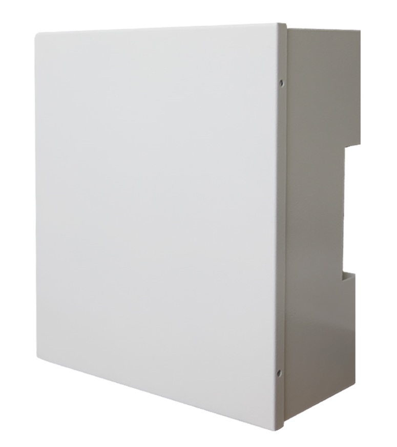 PW-400 AC mod.23 - Универсальный IP контроллер СКУД, память: 32000 идентификаторов, журнал событий - 47000, интерфейсы: Ethernet 100Mbit  (разъем RJ45), два  порта Wiegand, mini USB,  8 входов с контролем по току, 4 выхода сухой контакт: два реле 24В 5А, два реле 24В 1А, 250 временных зон, 250 недельных расписаний, с источником питания, металлический корпус под АКБ, контроль заряда АКБ, питание 220В. Универсальный IP контроллер СКУД, память: 32000 идентификаторов, журнал событий - 47000, интерфейсы: Ethernet 100Mbit  (разъем RJ45), два  порта Wiegand, mini USB,  8 входов с контролем по току, 4 выхода сухой контакт: два реле 24В 5А, два реле 24В 1А, 250 временных зон, 250 недельных расписаний, с источником питания, металлический корпус под АКБ, контроль заряда АКБ, питание 220В.