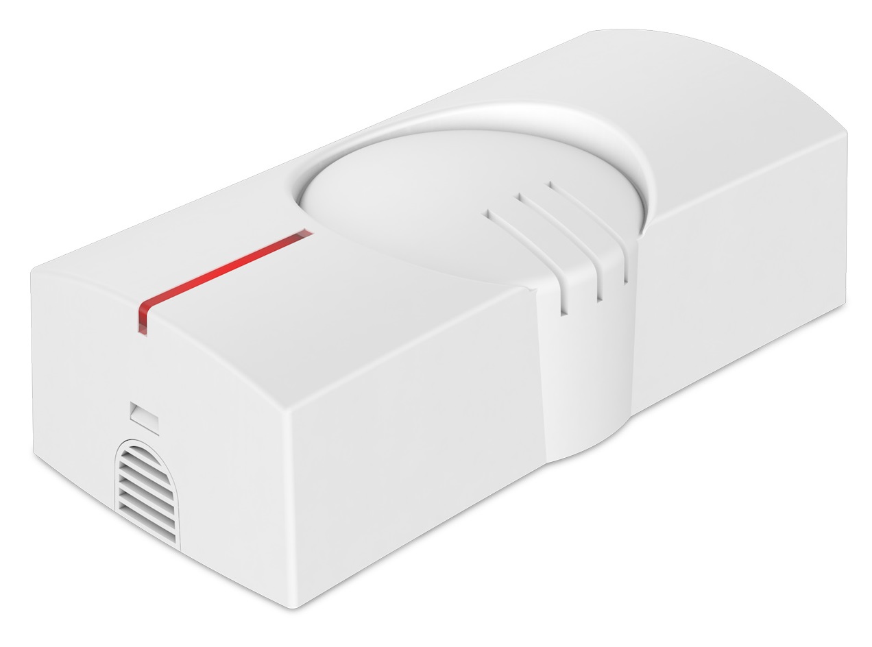 Извещатель охранный поверхностный звуковой радиоканальный