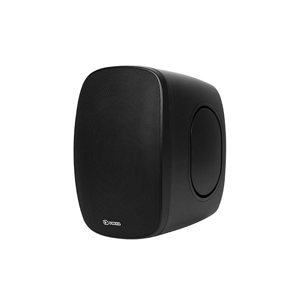 Всепогодный корпусной 2-х полосный громкоговоритель. Мощность 20 Вт/100 В. Режимы 20-10-5-2.5-1.3-8 Ом. 140×213×159 мм. Цвет - черный. Масса 2,6 кг. В мастер упаковке 2 шт.