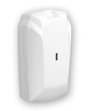 Блок реле радиоканальный для ППКУП Астра-812 Pro и GSM-сигнализации Security Hub; силовое реле 250 В, 5 А; питание от батареи или внешнего 12 В, дальность радиоканала на открытой местности до 300 м