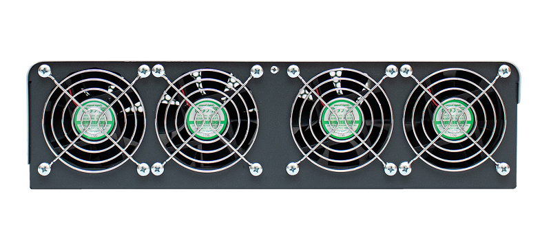 Стабилизатор переменного напряжения инверторный (с двойным преобразованием) однофазный, чистая синусоида; P-нагр.7 кВА/5 кВт, U-вх.90…310 В, U-вых.220…230 В (с шагом 1В), I-вых.32 А; IP20, t-раб.+5…+40°C, 366х353х104мм