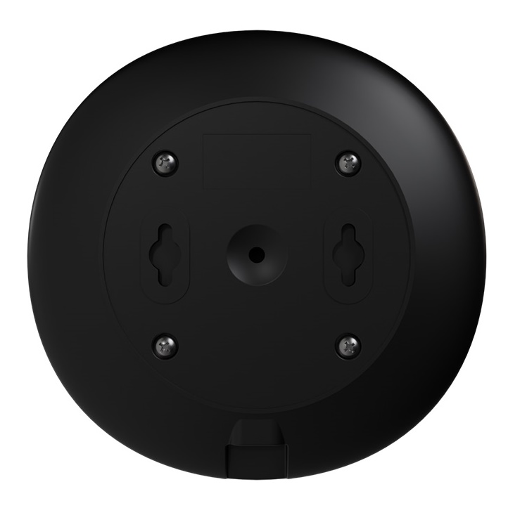 Wi-Fi Хаб системы Livi. Канал связи Wi-Fi 2,4 ГГц. Емкость до 256 радиоустройств Livi, 10 логических разделов. Настройка и управление через мобильное приложение Livi. Диапазон температур от -20 до +55°С. Питание: через адаптер 5 В, 1 А, USB Type C. Комплектность: Хаб, адаптер питания. Дизайн Koishi style.