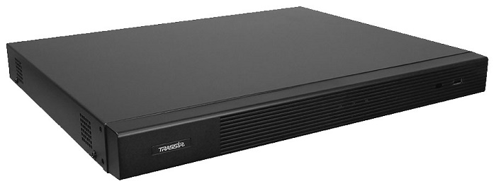 Видеорегистратор для IP-видеокамер TRASSIR, ActiveCam, HiWatch, Hikvision, Wisenet, Uniview и Dahua, с поддержкой Onvif и RTSP под управлением TRASSIR OS (Linux) с возможностью подключения к CMS для ритейла и небольших объектов. Запись до 16 каналов, воспроизведение до 16 IP видеокамер суммарный поток до 256 Мбит/сек). Поддержка ActiveSearch, Детектор активности, ActivePOS, CMS, СКУД Sigur, СКУД Орион, Скрипты, Offload, Cloud. Разрешение записи до 8 MП. Поддержка кодеков H.265, H.264, . Лицензии на подключение видеокамер в комплекте (16 шт). Установка до 4-х HDD/SSD 3.5" объёмом до 18 ТБ каждый (без HDD в комплекте). Сетевой интерфейс 2 RJ-45 10M/100M/1000M Ethernet. 1 x HDMI, 1 x VGA выходы (2 независимых монитора). 1 x USB 2.0, 1 x USB 3.0.