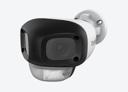 IP-камера буллет двунаправленный, 2Мп, 1920×1080@30к/c, DWDR, цвет: 0.02лк, S+265, H.265(HP), S+264, H.264(HP, MP, BP), объектив 2.8мм, встроенный микрофон, G.711A, G.711U 8кГц, 16кГц , кабель, 1×RJ-45 (10/100 Base-T), DC12В±25%, PoE 802.3af, адаптивная ИК подсветка до 50м + белая подсветка до 30м, сине-красный строб, защита IP66, IP67, только 3Смарт(человек/ТС), без тревожных входов/выходов, без поддержки microSD