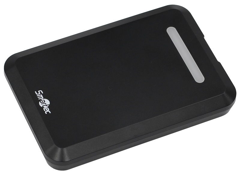 Считыватель настольный для ввода и программирования идентификаторов UHF, интерфейс USB, дальность 20/40 cм, размеры 125х85х16 мм