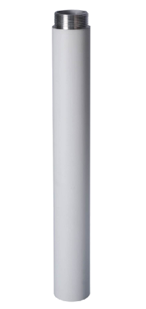 Удлинитель для крепления на потолок Материал: алюминий; применение: для PFB300C; длина 420мм