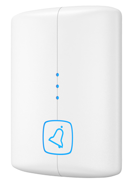 Компактный беспроводной охранный прибор для охраны квартир, домов и небольших объектов.